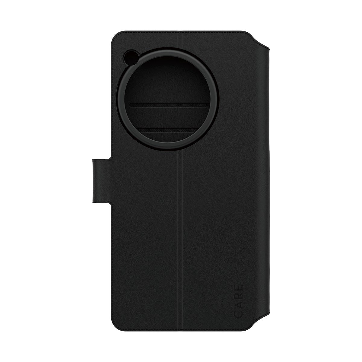 CARE by PanzerGlass® Feature Wallet Case m. Kickstand OnePlus 12R